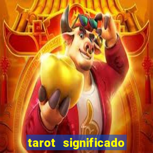 tarot significado das cartas pdf